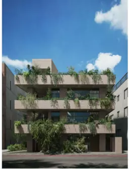 二子玉川駅 徒歩5分 スケルトン物件 【飲食可】