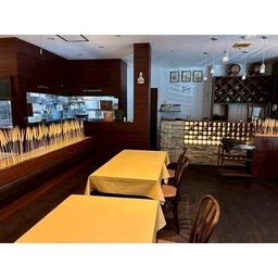 居抜き物件外観