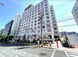 大森駅徒歩1分　2F　23坪　軽飲食可