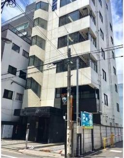 西新宿駅 徒歩4分 現況:その他 その他居抜きなど物件 【飲食以外の店舗利用は相談可！】外観