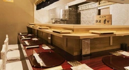 神田4分｜寿司屋居抜き｜重飲食可能な物件外観