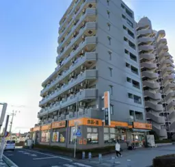 ふじみ野駅 徒歩1分 現況:その他 その他居抜きなど物件 【飲食可】外観