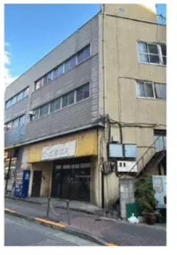 板橋区役所前駅 徒歩2分 【業種相談】