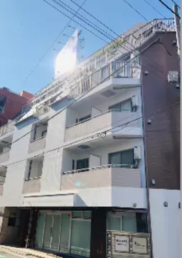 赤羽橋駅 徒歩1分 現況:その他 その他居抜きなど物件 【飲食不可】