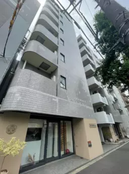 西荻窪駅 徒歩15分 現況:その他 その他居抜きなど物件 【飲食不可】外観