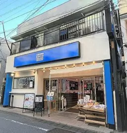 豪徳寺駅 徒歩2分 現況:その他 その他居抜きなど物件 【重飲食可】