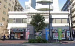 環状八号線沿いの路面店、広々100坪超☆業種業態相談可能外観