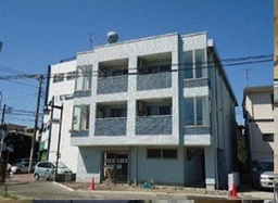 武蔵中原駅 徒歩11分 スケルトン物件 【飲食不可】