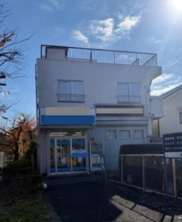 新板橋駅 徒歩5分 現況:薬局 居抜き相談 【飲食相談】外観