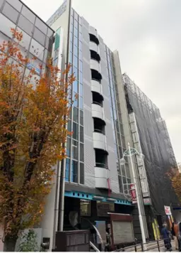 浦和駅 徒歩8分 現況:その他 その他居抜きなど物件 【飲食不可】外観