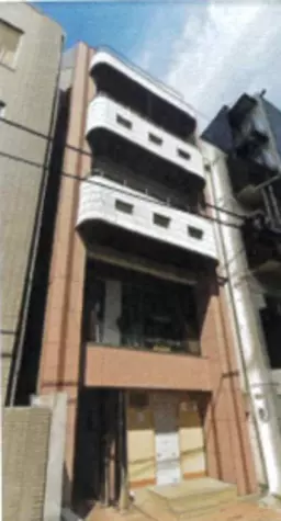 麻布十番駅 徒歩2分 現況:その他 その他居抜きなど物件 【飲食不可】外観