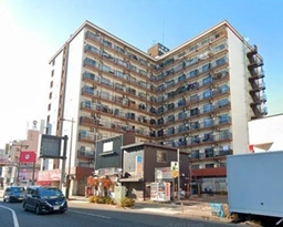 伊勢佐木長者町駅 徒歩4分 スケルトン物件 【飲食可】