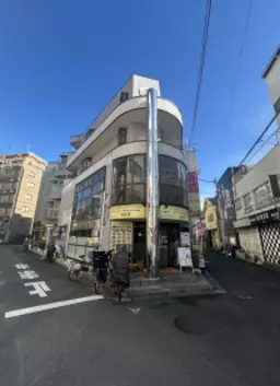 谷保駅 徒歩1分 スケルトン物件 【業種相談】