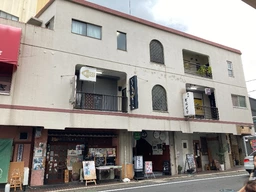 生田駅 徒歩4分 1階 現況:居酒屋居抜き物件 【何業も可】外観