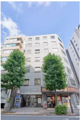 新宿三丁目駅 徒歩5分 スケルトン物件 【業種相談】