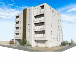 【新築】2026年3月完成予定！美容系サロン・物販・クリニック各種オフィス向きの新築テナント　ぜひお問い合わせください♩