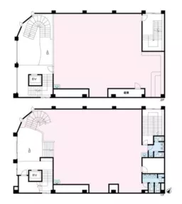 ■伊勢佐木長者町駅 徒歩7分 現況:その他 その他居抜きなど物件 【飲食可　区画分割利用不可】外観