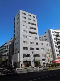 渋谷駅 徒歩10分 現況:その他 その他居抜きなど物件 【飲食不可】外観