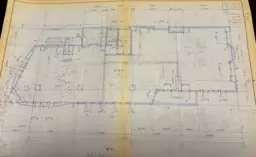 志木駅 徒歩1分 スケルトン物件 【飲食不可】外観