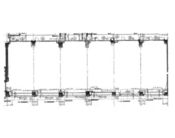 ■八千代台駅 徒歩10分 現況:その他 その他居抜きなど物件 【飲食不可　医療系・保育・介護系の業態テナント募集】外観