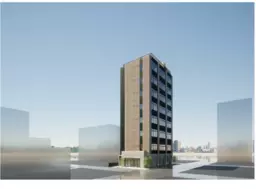 錦糸町駅 徒歩3分 スケルトン物件 【軽飲食可】カフェ・喫茶店