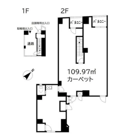 ■馬喰横山駅【飲食店・ペットショップ・遊技場・保育・学習塾不可】※メール問い合わせのみ対応可※