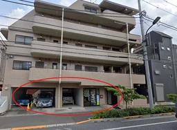 前テナント：放課後等デイサービス　塾などサービス店舗【飲食不可】外観