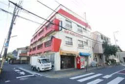 千歳烏山駅 徒歩8分 スケルトン物件 【何業も可】