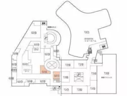 ■赤坂見附駅【飲食不可】※メール問い合わせのみ対応可※外観