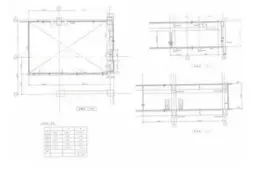 ■永田町駅 徒歩8分 現況:その他 その他居抜きなど物件 【飲食不可】外観