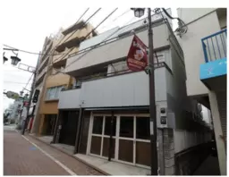 長原駅 徒歩3分 スケルトン物件 【美容/医療/介護】