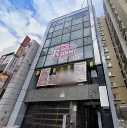 ≪本厚木駅 徒歩3分｜1階・業種相談可｜83.80㎡≫外観