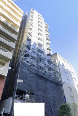 ■東新宿駅 徒歩3分 現況:その他 その他居抜きなど物件 【軽飲食可】外観