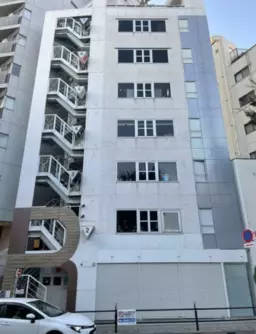 吉祥寺通り沿い 御殿山エリア スケルトン 軽飲食/美容室OK【重飲食不可】