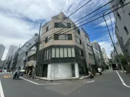 渋谷駅 徒歩6分 現況:レストラン 飲食居抜き物件 【重飲食可】外観