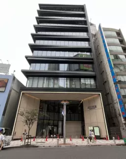 渋谷文化村通り沿い、大規模複合施設のオフィス区画です。設備によってはサービス店舗ご相談可ですのでお問い合わせください！