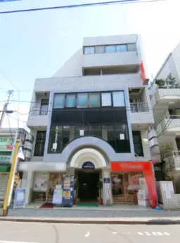 中野新橋駅 徒歩1分 　重飲食も相談可能！外観