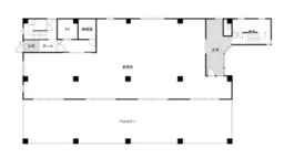 ■加須駅 徒歩29分 現況:その他 その他居抜きなど物件 【業種相談】※EV使用不可外観