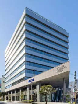 千葉駅 徒歩5分 千葉街道沿い　2階