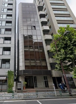 水天宮前駅 徒歩6分 スケルトン物件 【飲食不可】