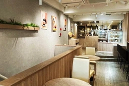 吉祥寺3分｜飲食店居抜き｜造作代無償外観