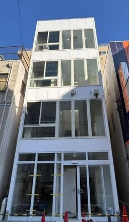 【HS1208】錦糸町駅徒歩1分。飲食、美容室、事務所など相談可能。賃料450,000円。EVなし。