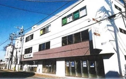 小田急相模原駅 徒歩13分 スケルトン物件 【クリニック・診療所のご紹介】外観