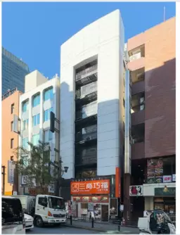 赤坂駅 徒歩3分 現況:オフィス仕様に内装済み物件 【飲食可】