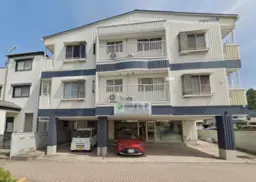 本千葉駅 徒歩20分、車 5分 ロードサイド 東金街道沿い　1階外観