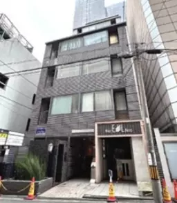 【AF1209】美容系の店舗にオススメ!6駅9路線利用可能です。外観