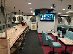 1階路面！カフェバー居抜き物件！ 営業してまもないため美内装！外観