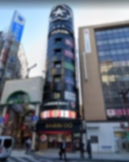 【7階】柏駅東口徒歩2分！レイソルロード・柏二番街商店会沿い！飲食可能物件！B1・1・2・4階同時募集中！外観