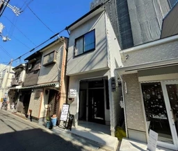鶴橋駅 徒歩11分 コリアタウン 1F店舗物件 【飲食可】外観