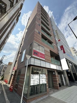 天神橋筋六丁目駅 徒歩1分 1F店舗物件 【軽飲食可】外観